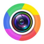 Logo of Selfie Camera HD android Application 